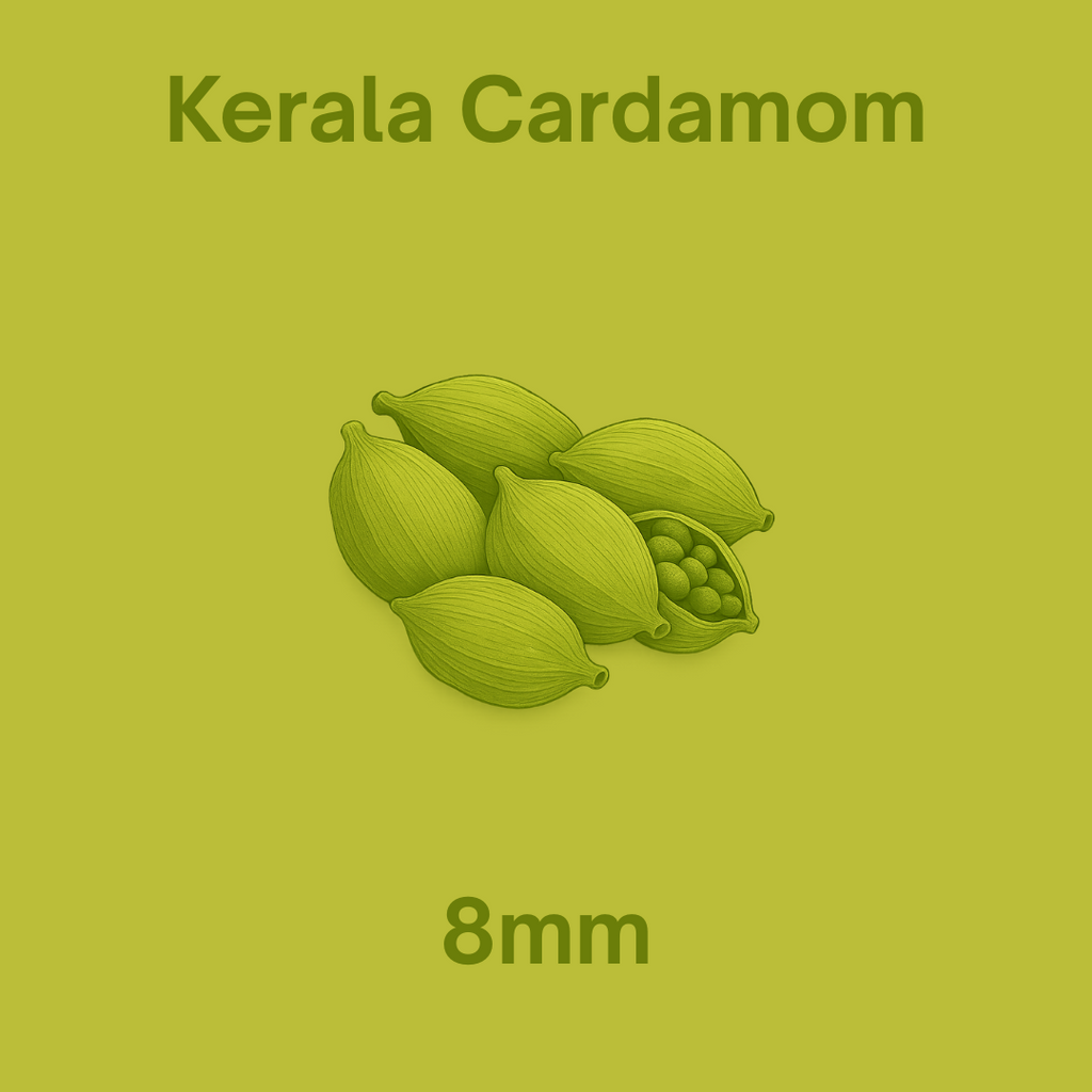 Kerala Cardamon (50g)