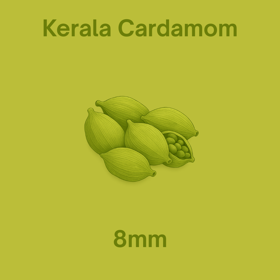 Kerala Cardamon (50g)