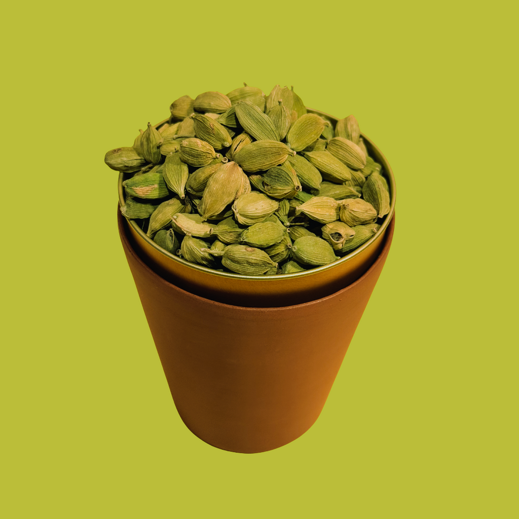 Kerala Cardamon (50g)