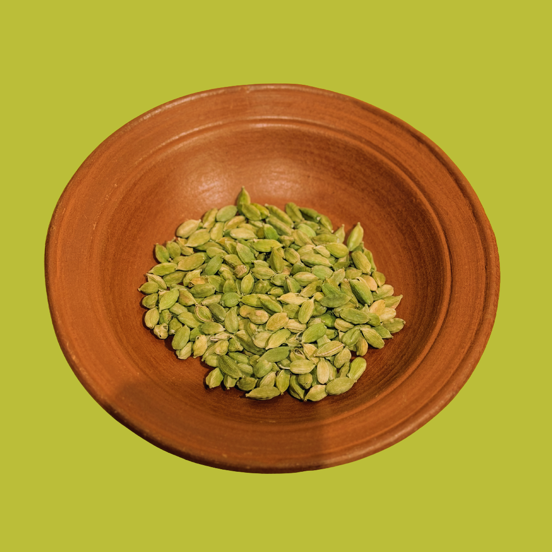 Kerala Cardamon (50g)