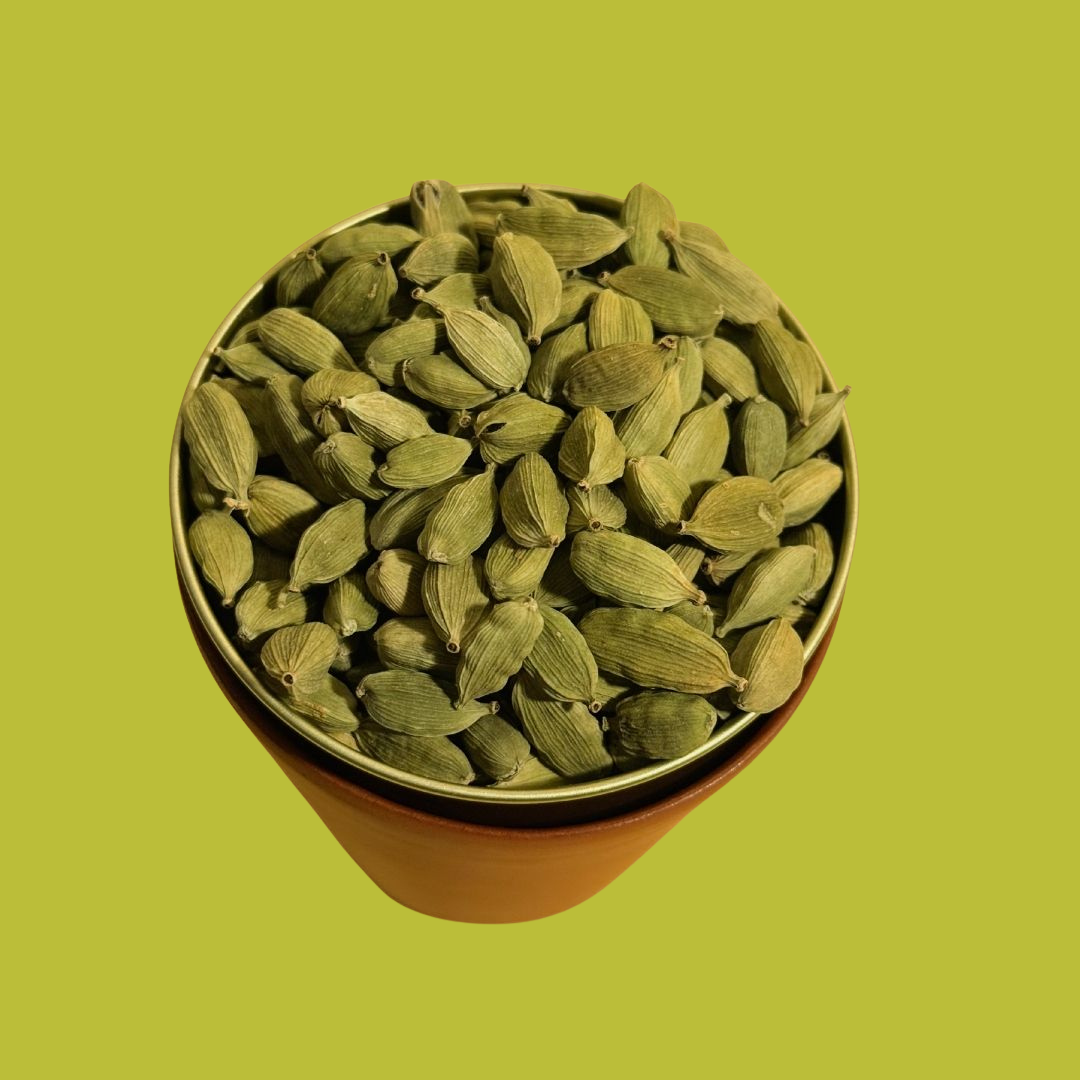 Ceylon Cardamon (50g)