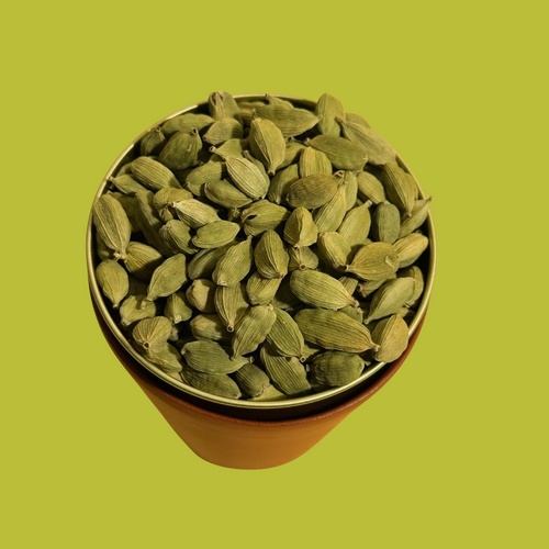 Ceylon Cardamon (50g)