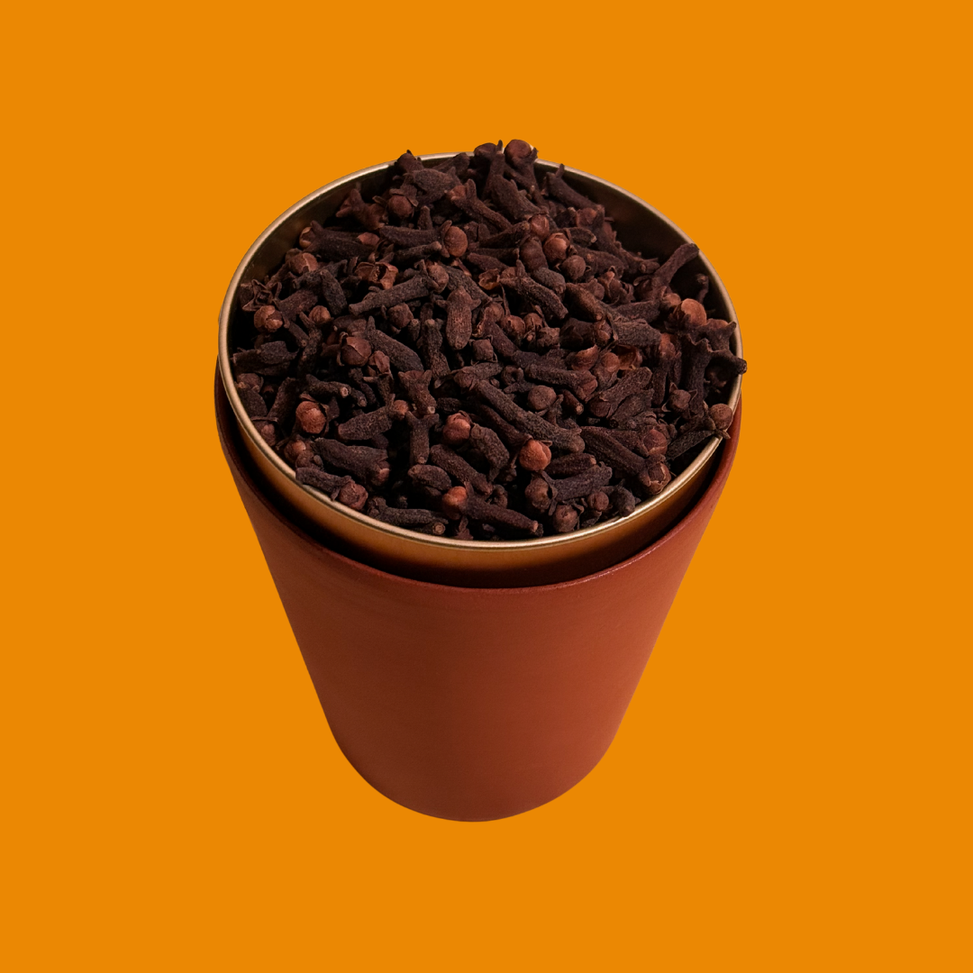 Ceylon Cloves (50g)