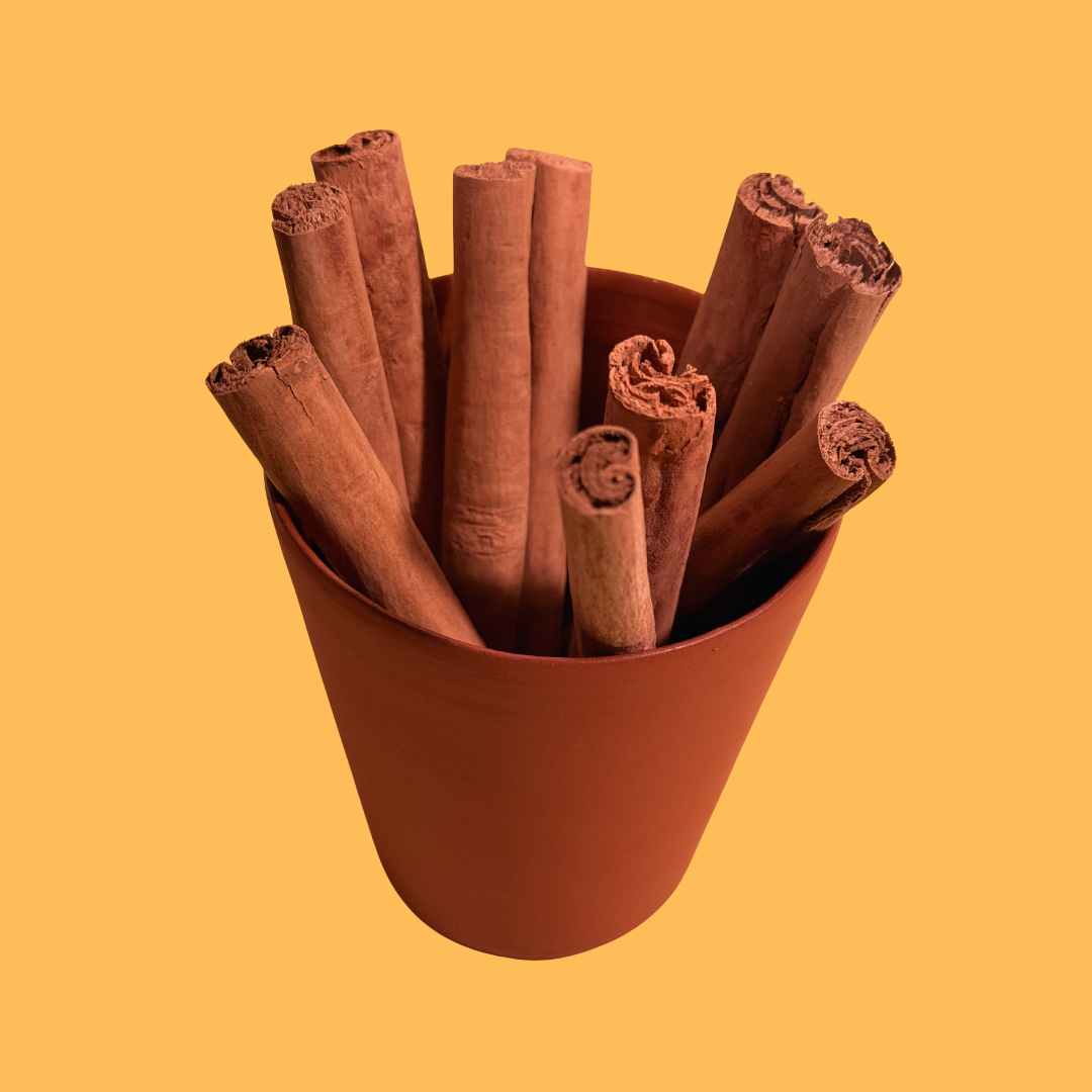 Ceylon True Cinnamon (50g) - C5 Grade