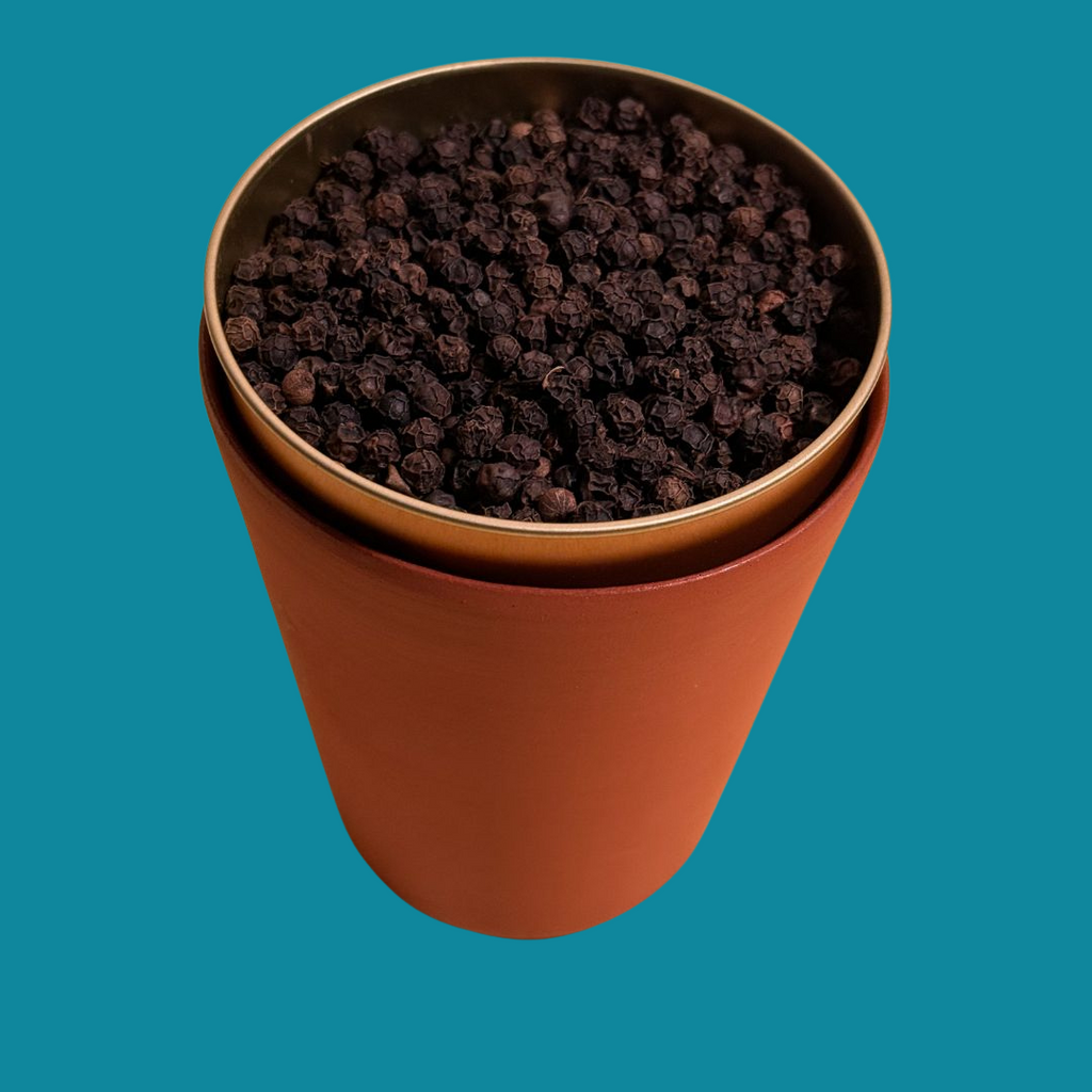 Ceylon Black Pepper (50g)