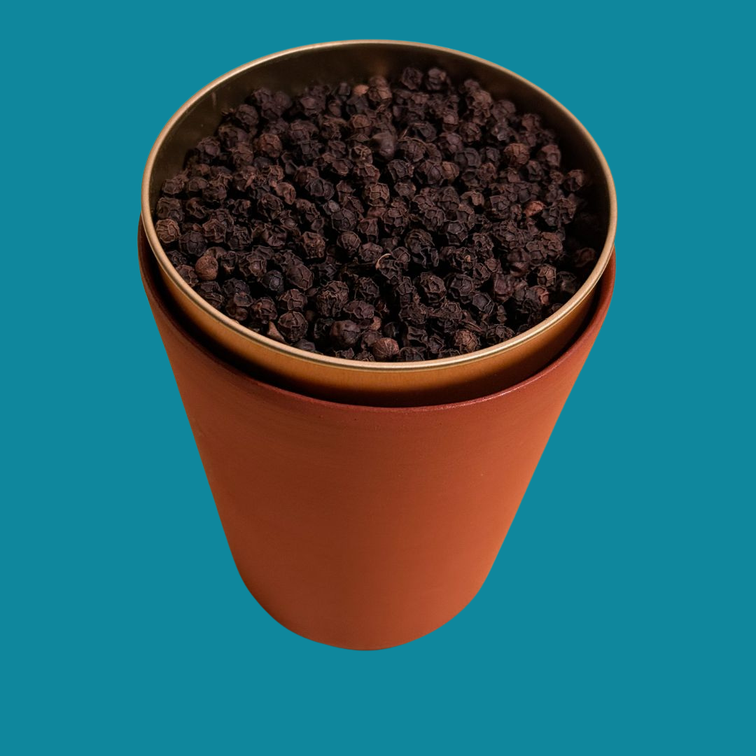Ceylon Black Pepper (50g)