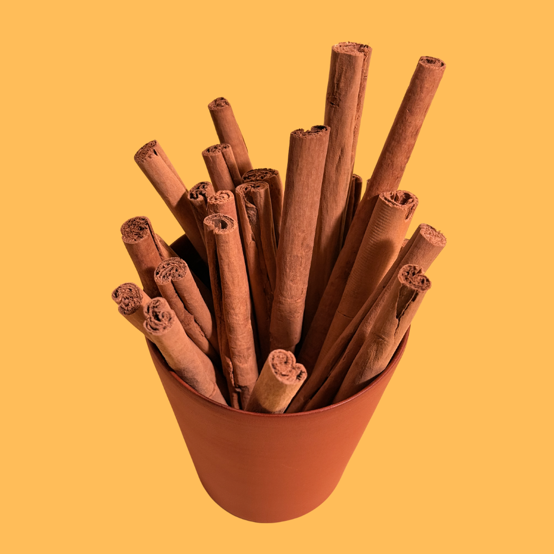 Ceylon True Cinnamon (50g) - Alba Grade