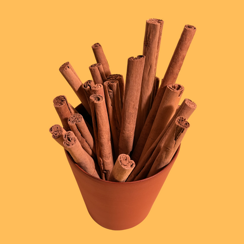 Ceylon True Cinnamon (50g) - Alba Grade