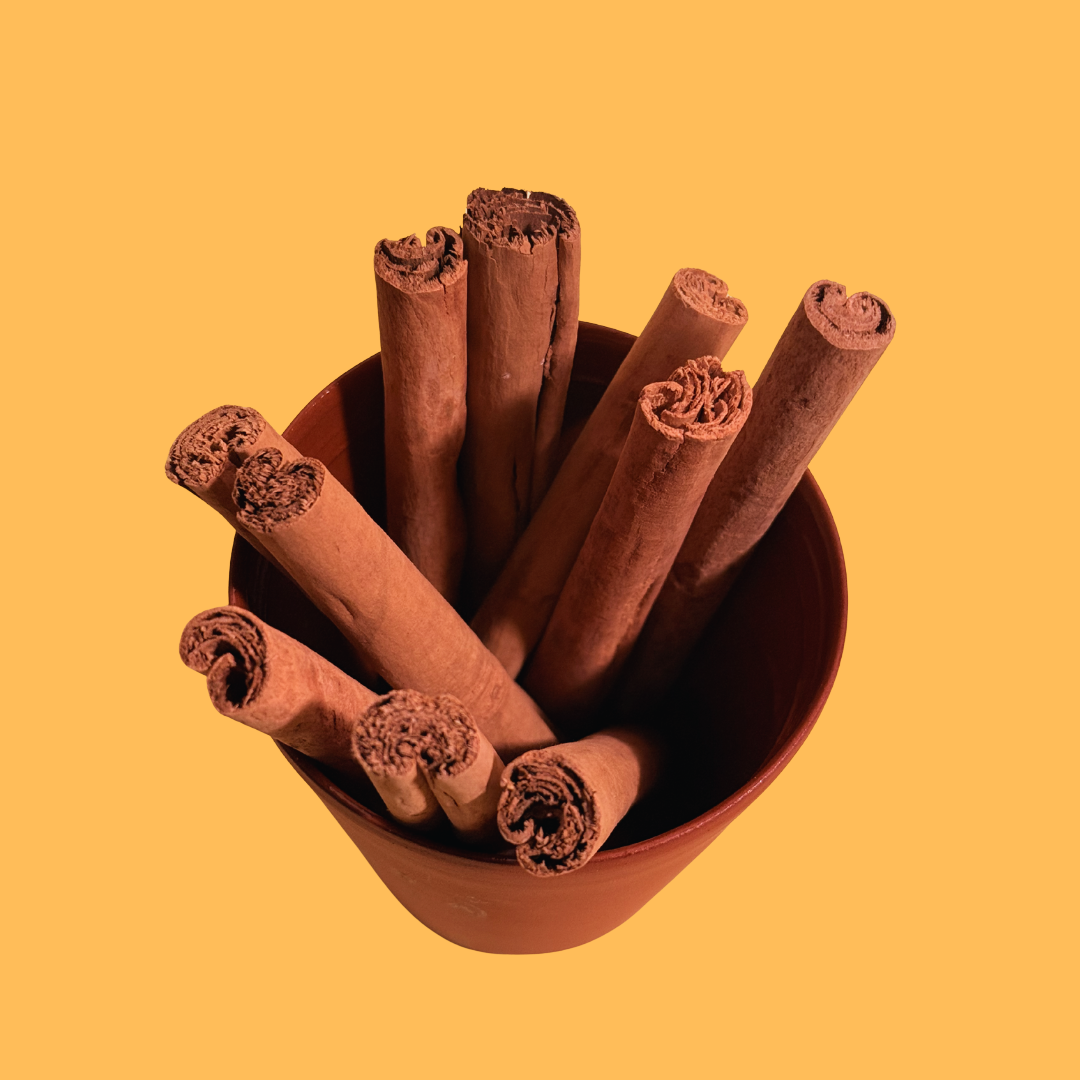Ceylon True Cinnamon (50g) - C5 Grade