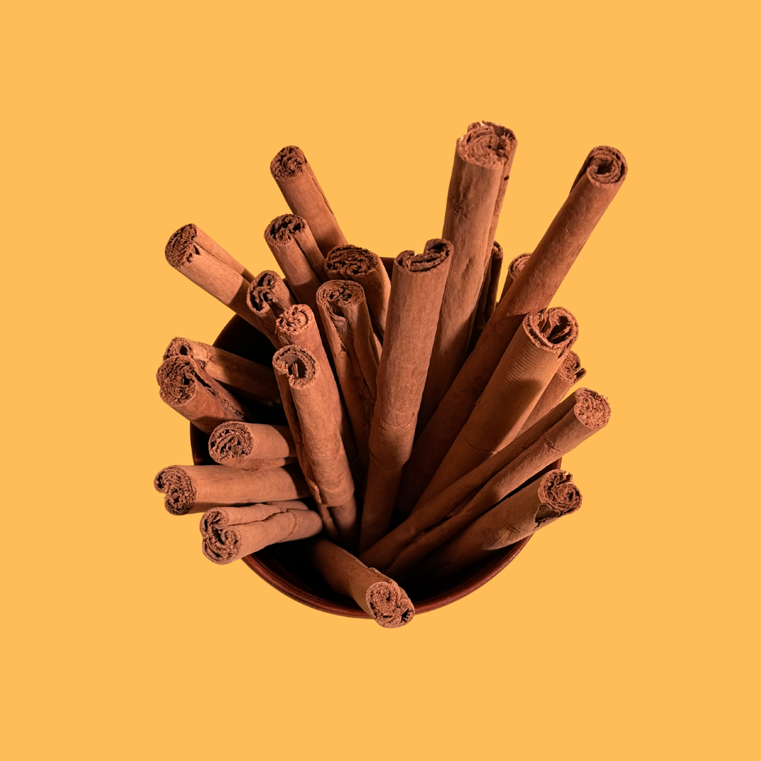 Ceylon True Cinnamon (50g) - Alba Grade