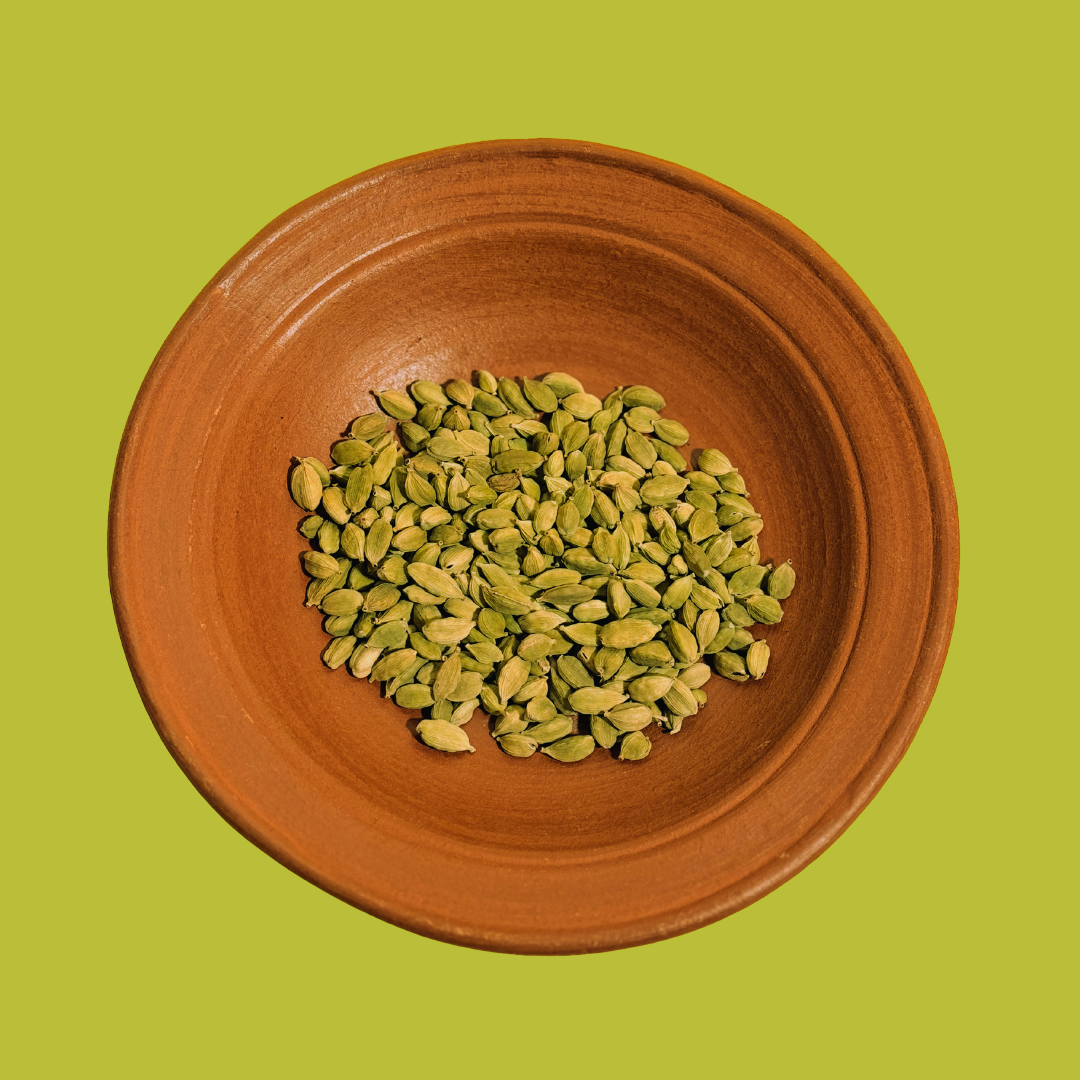 Ceylon Cardamon (50g)