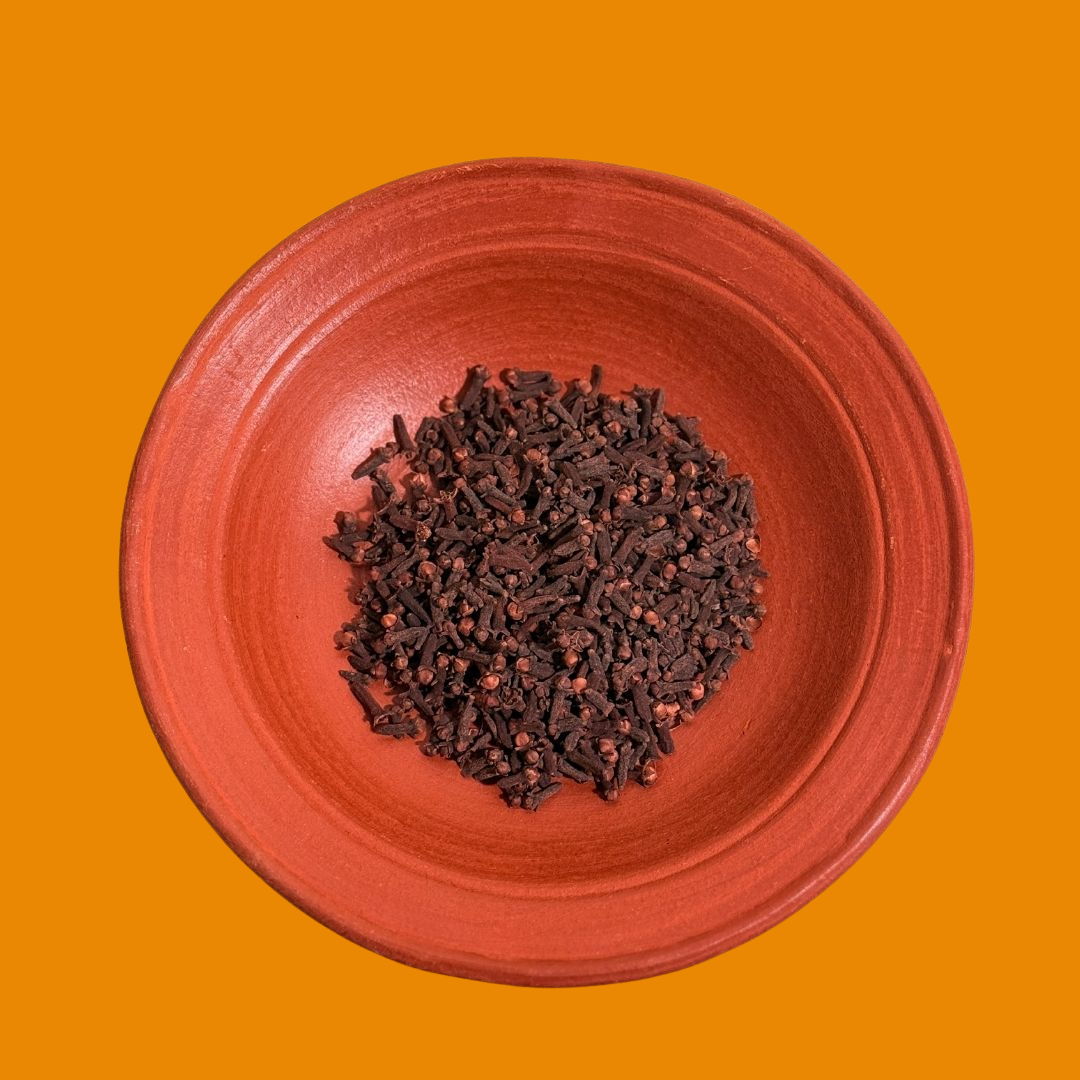 Ceylon Cloves (50g)