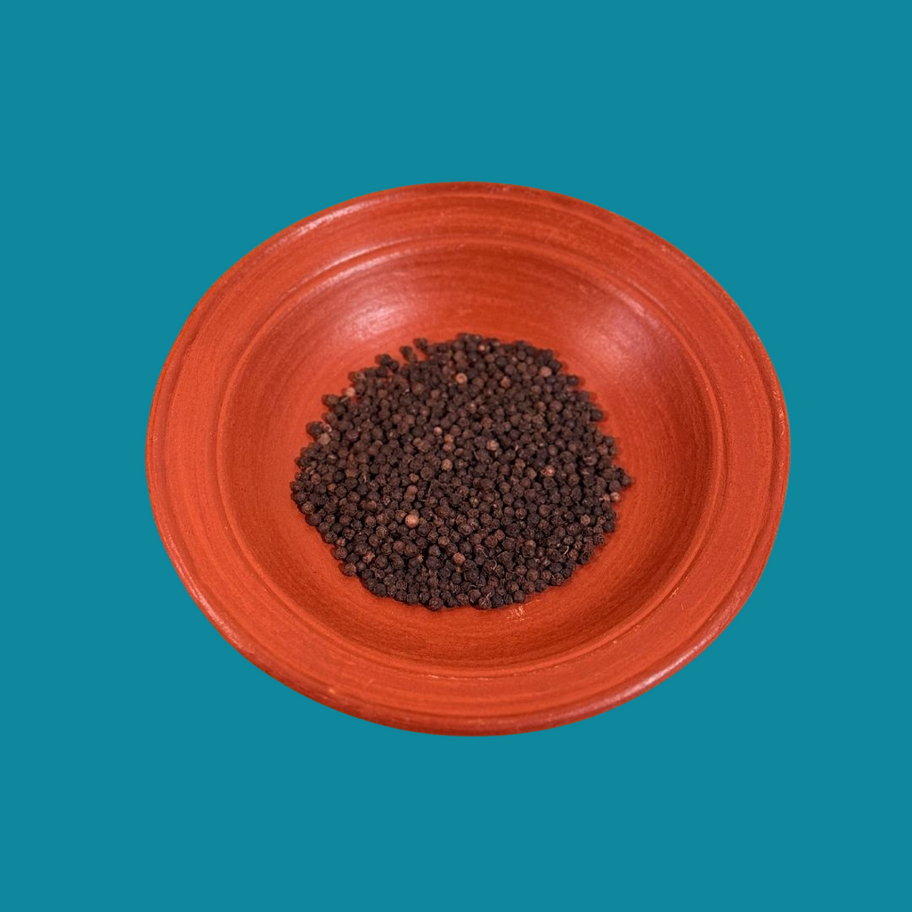 Ceylon Black Pepper (50g)