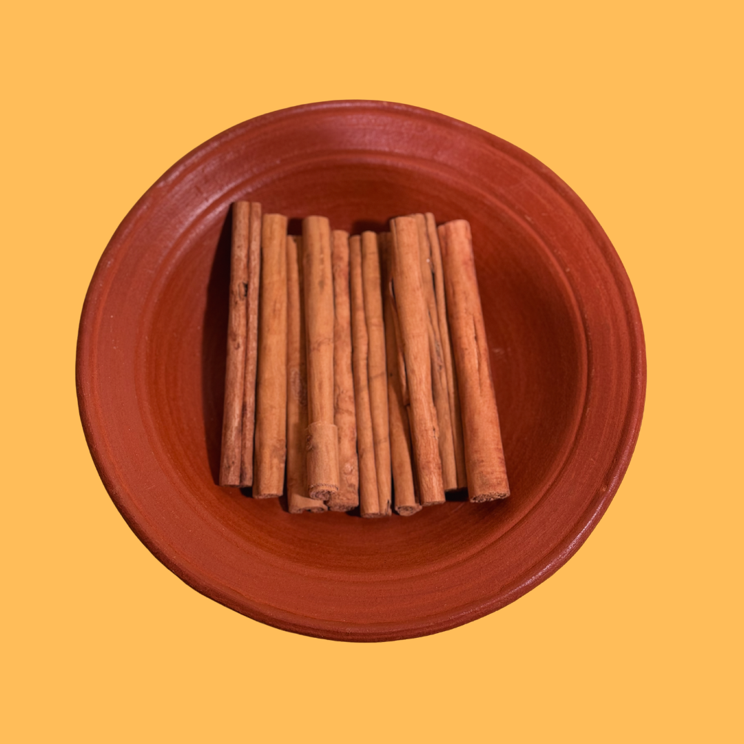 Ceylon True Cinnamon (50g) - C5 Grade