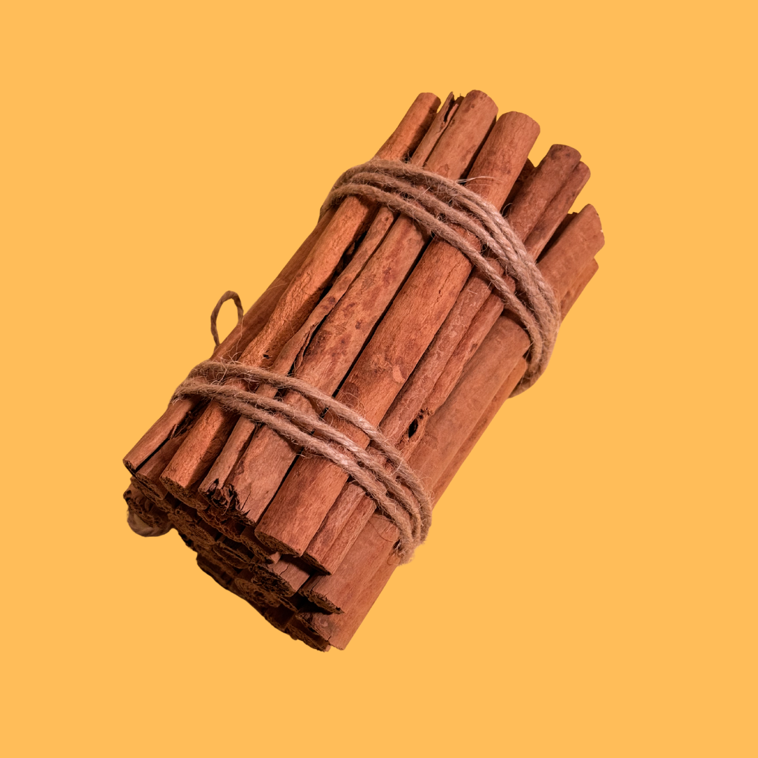 Ceylon True Cinnamon (50g) - Alba Grade